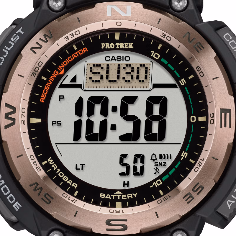Casio PRW-3400Y-5