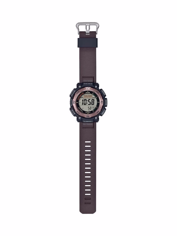 Casio PRW-3400Y-5-BAND