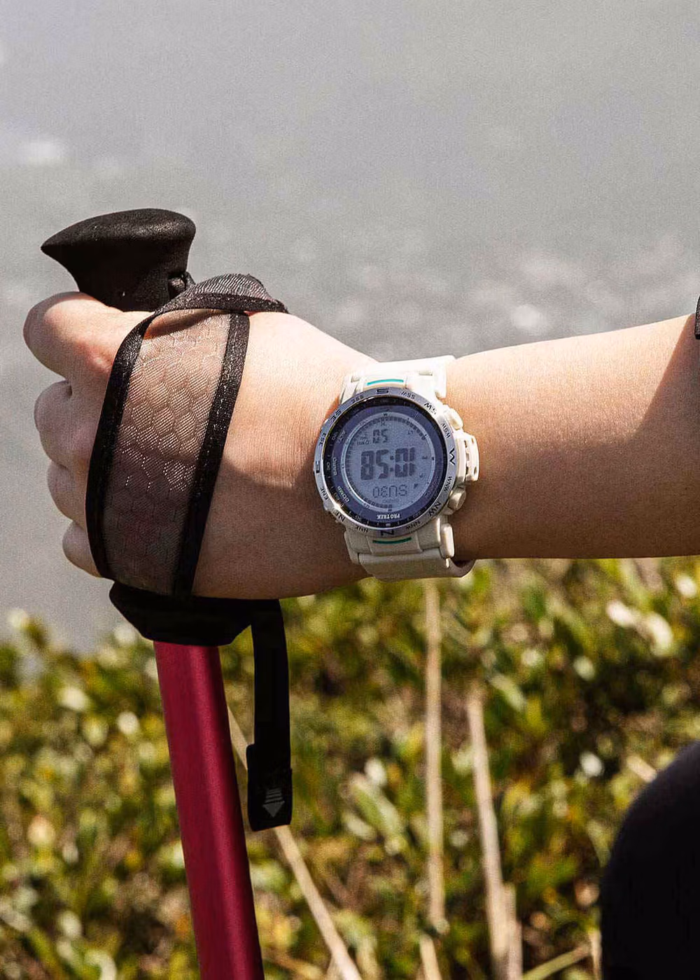 Casio PRW-35-7