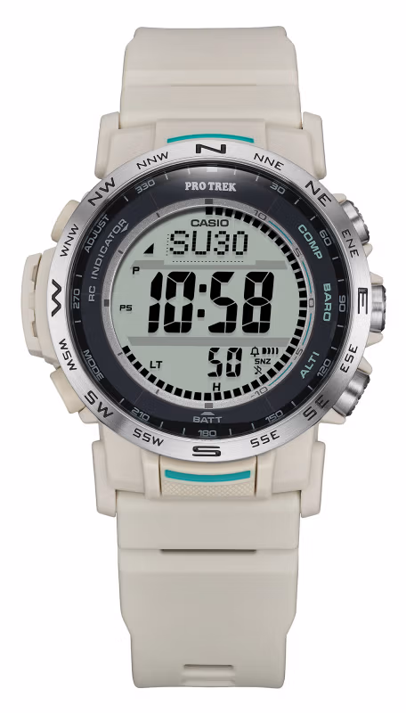 Casio PRW-35-7
