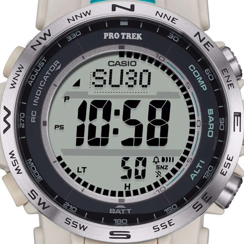 Casio PRW-35-7