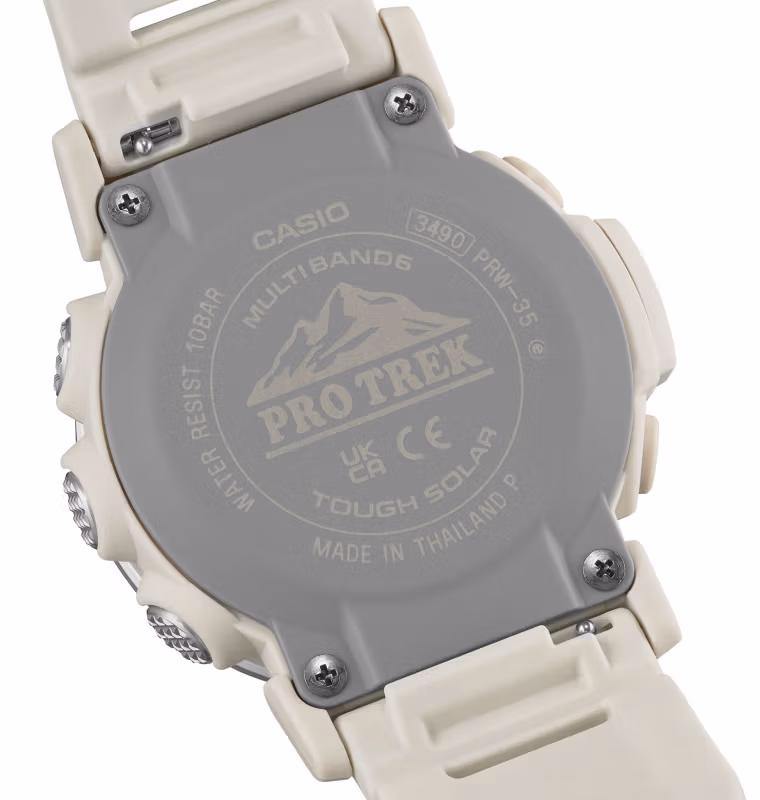 Casio PRW-35-7