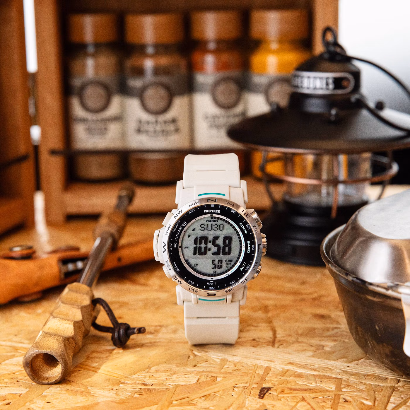 Casio PRW-35-7