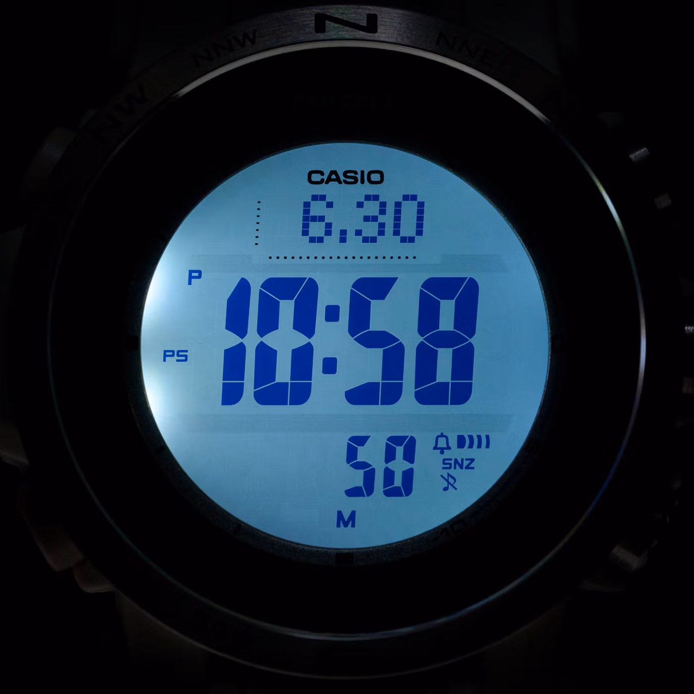 Casio PRW-35-7