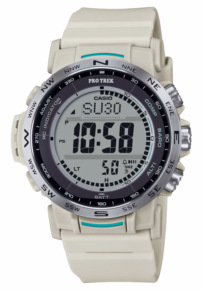 Casio PRW-35-7