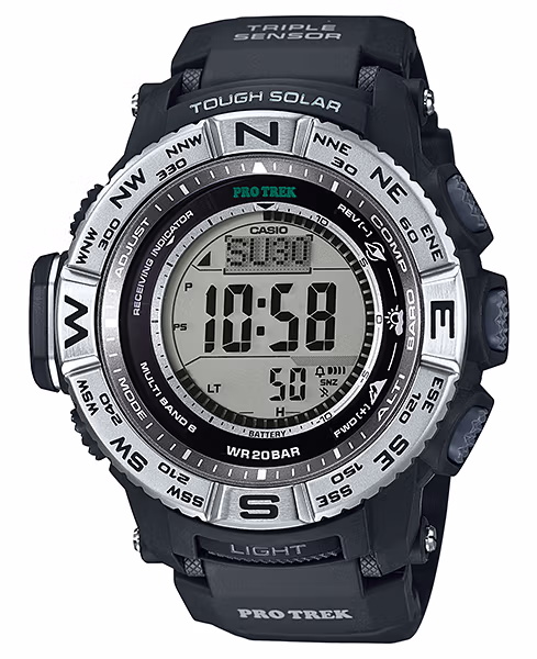 Casio PRW-3500-1