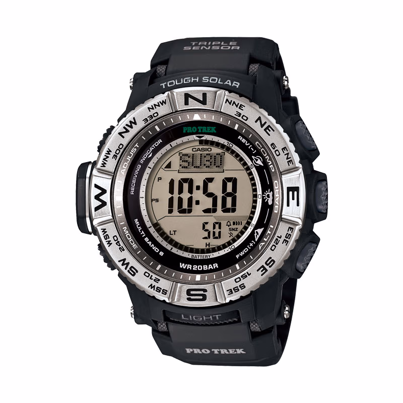 Casio PRW-3500