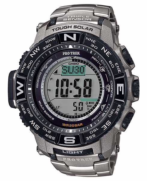 Casio PRW-3500T-7