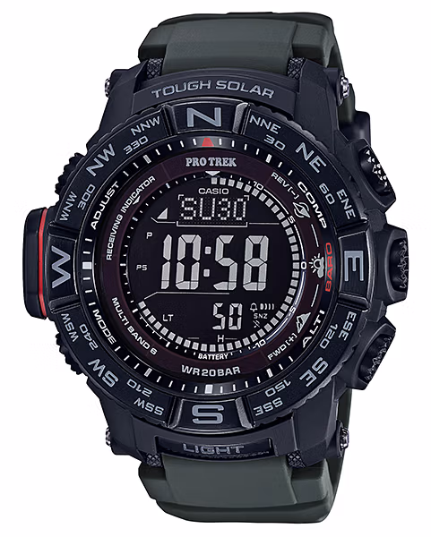 Casio PRW-3510Y-8