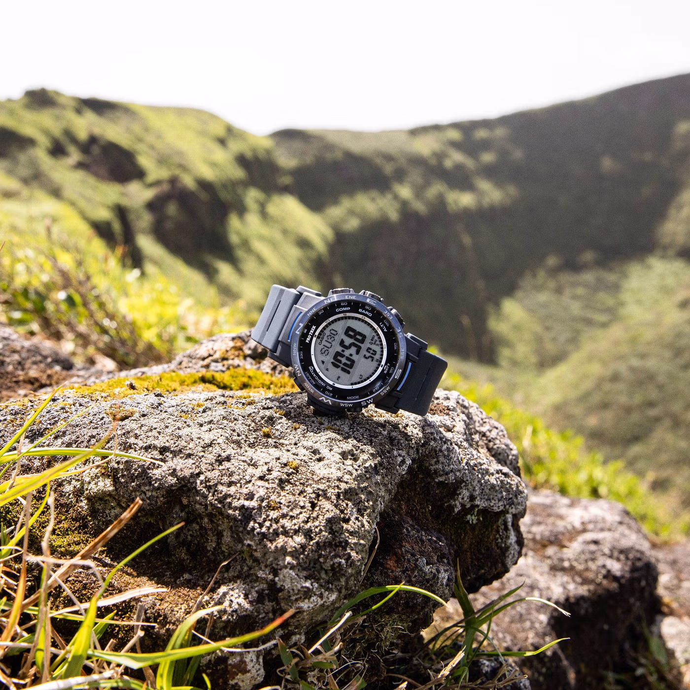 Casio PRW-35Y-2