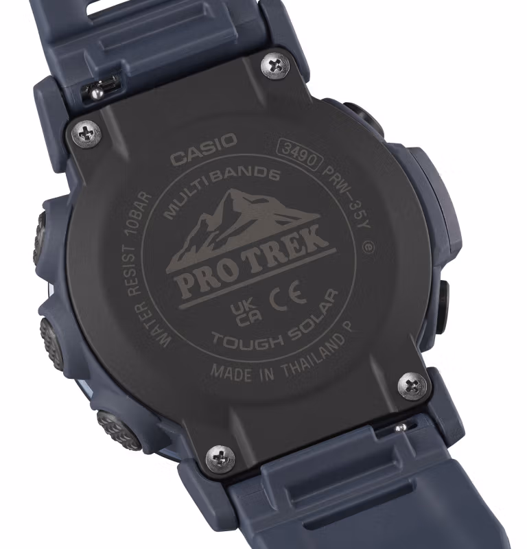 Casio PRW-35Y-2