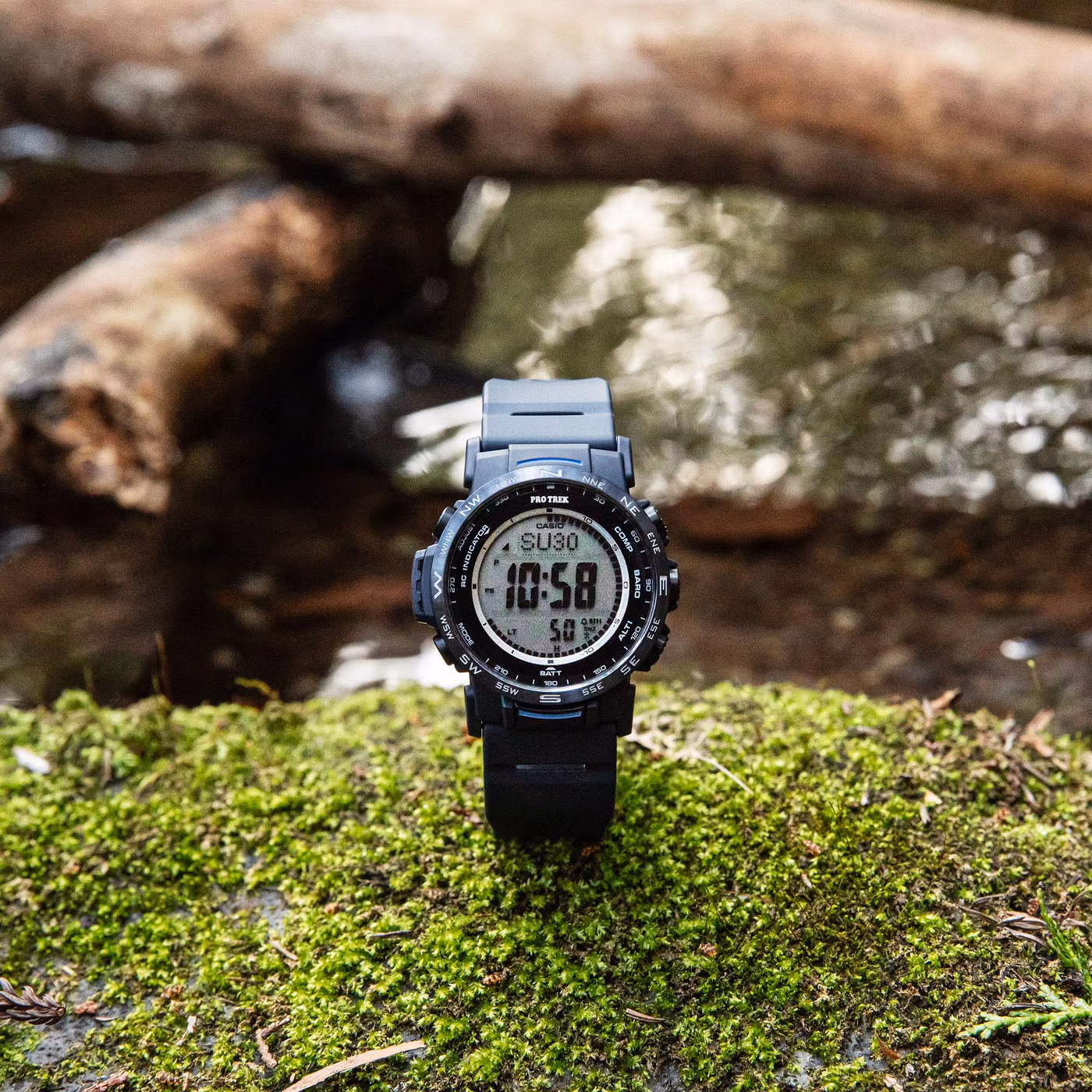 Casio PRW-35Y-2