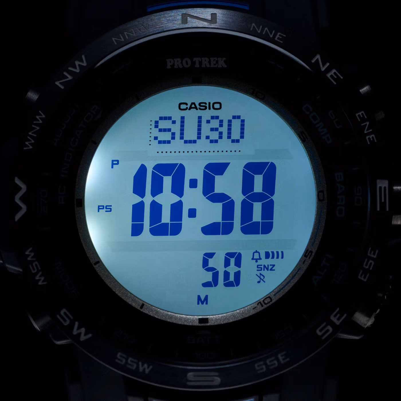 Casio PRW-35Y-2