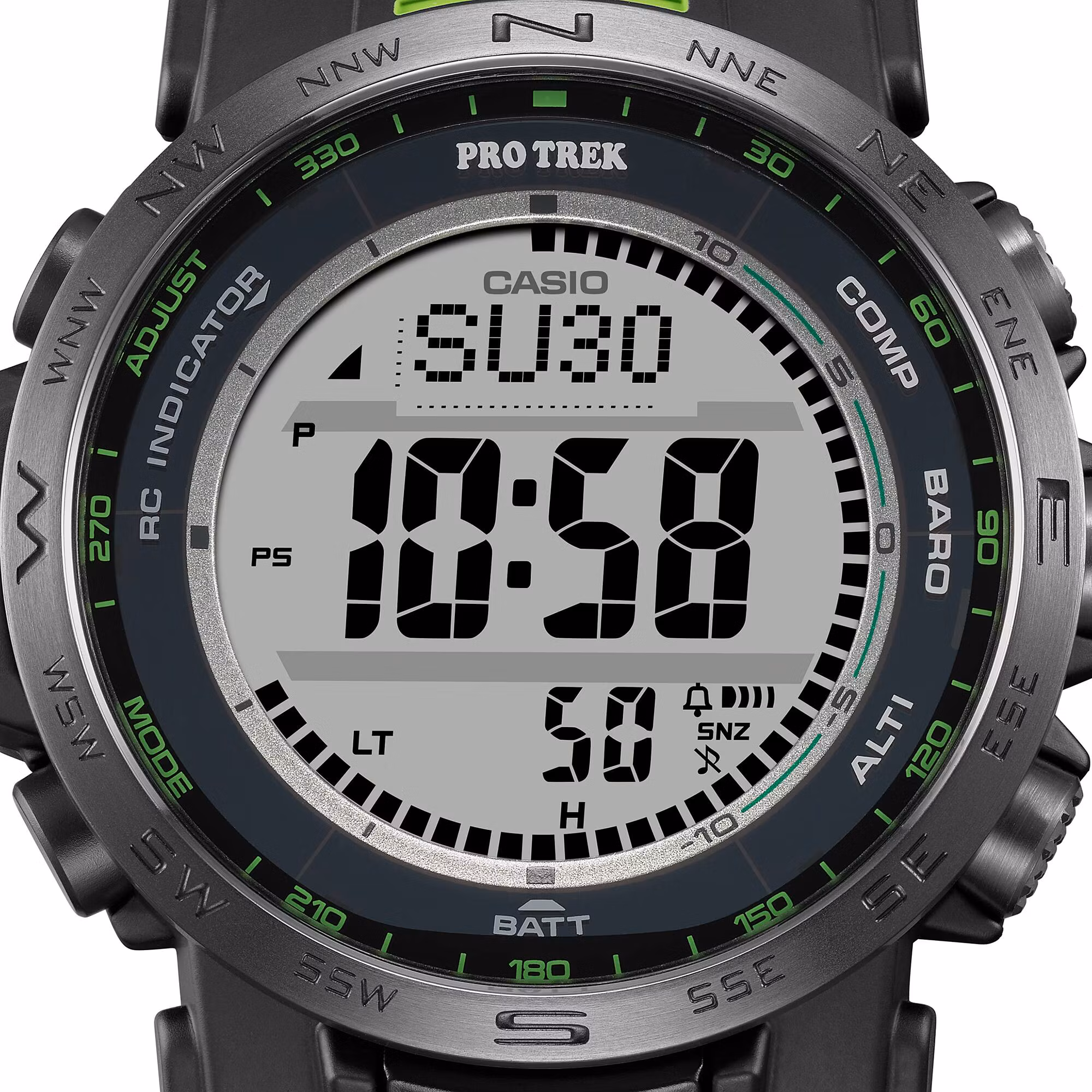 Casio PRW-35Y-3