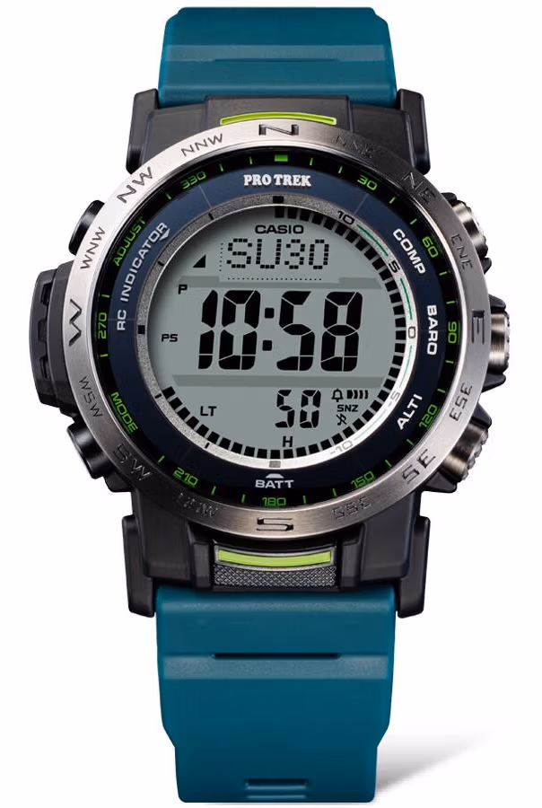 Casio PRW-35Y-3