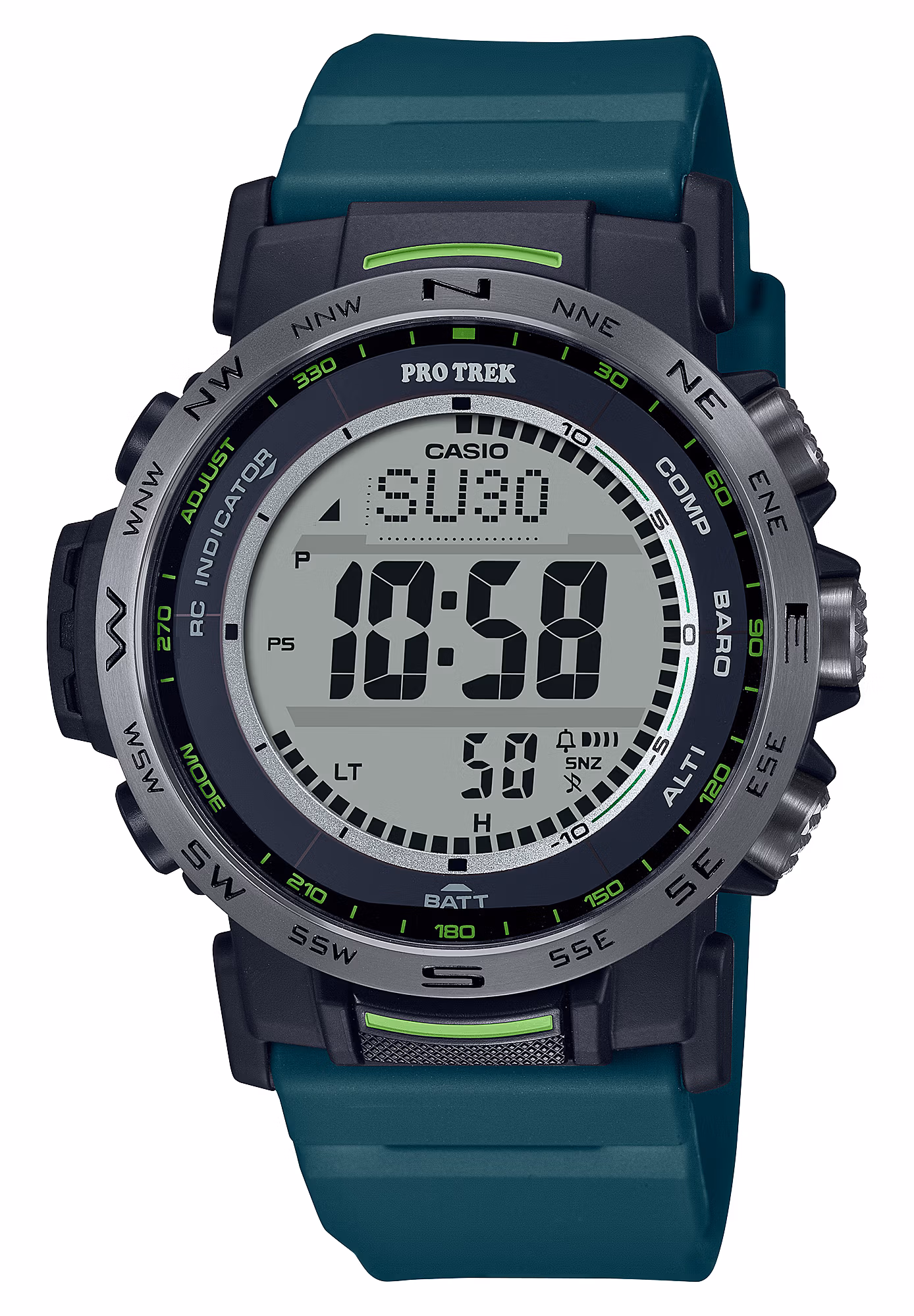 Casio PRW-35Y-3