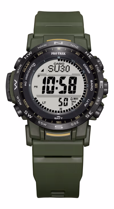 Casio PRW-35Y-3B
