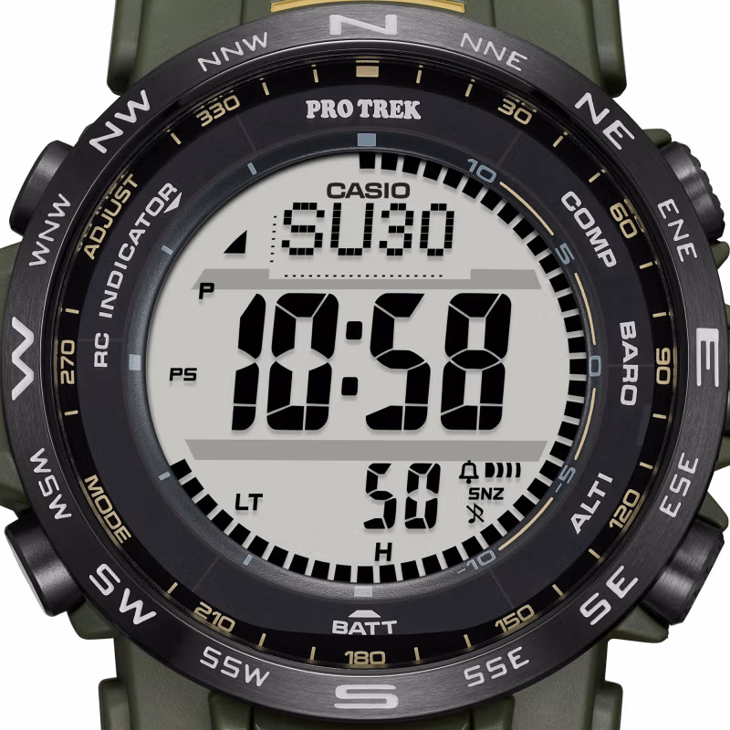 Casio PRW-35Y-3B
