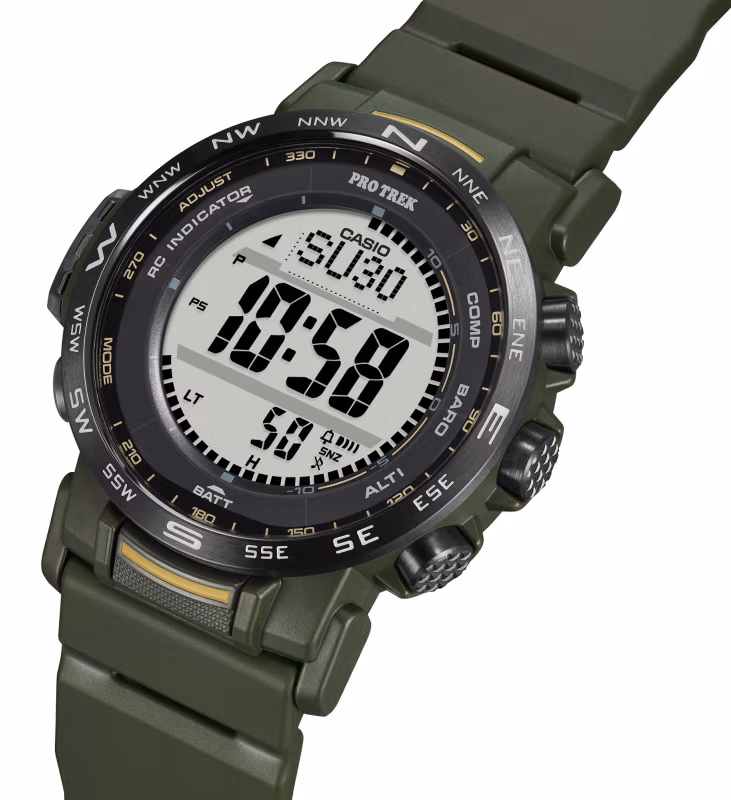 Casio PRW-35Y-3B