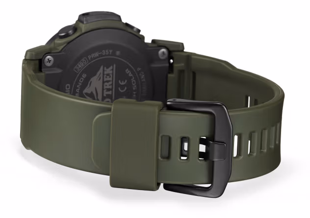 Casio PRW-35Y-3B