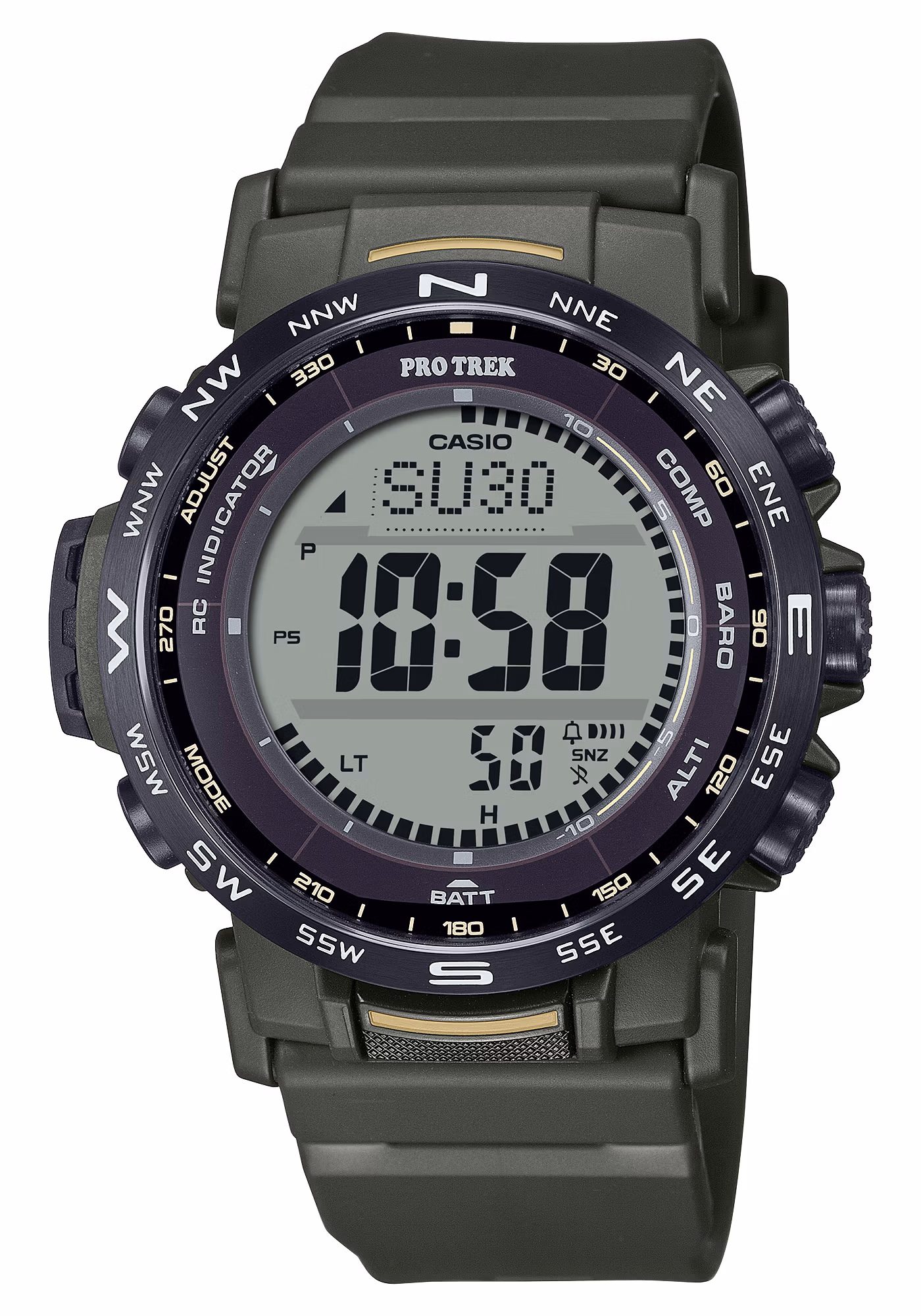 Casio PRW-35Y-3B