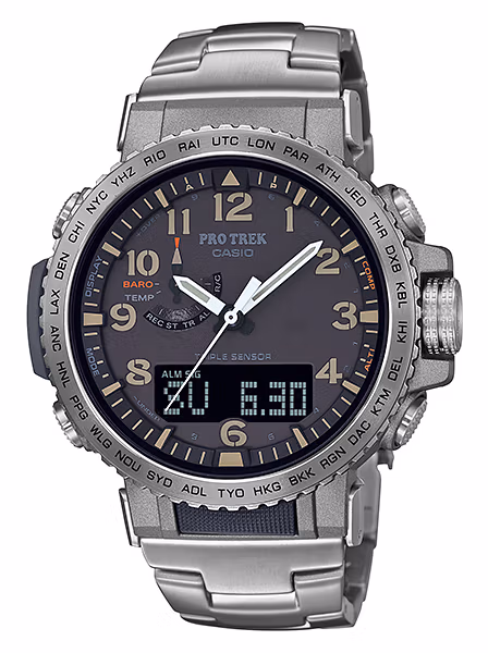 Casio PRW-50T-7A