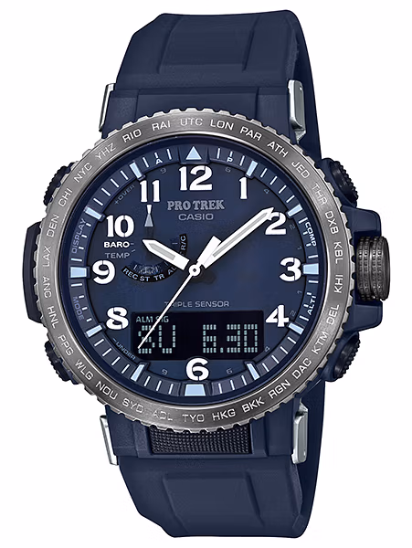 Casio PRW-50YFE-2A