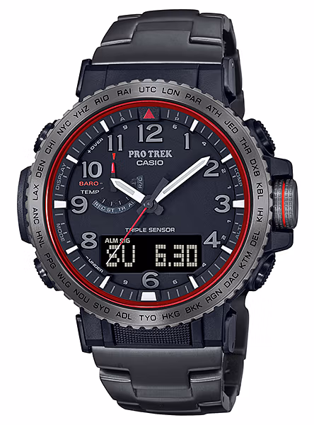 Casio PRW-50YT-1