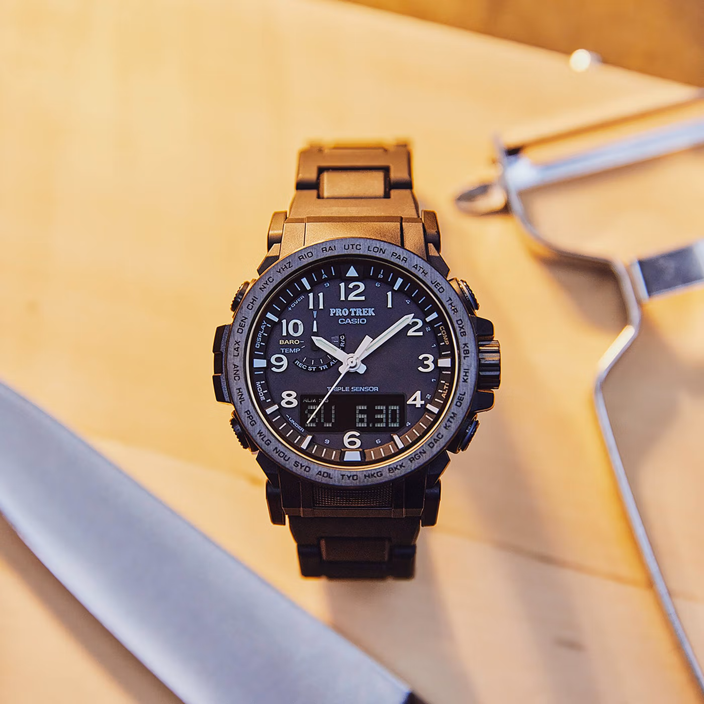 Casio PRW-51FC-1