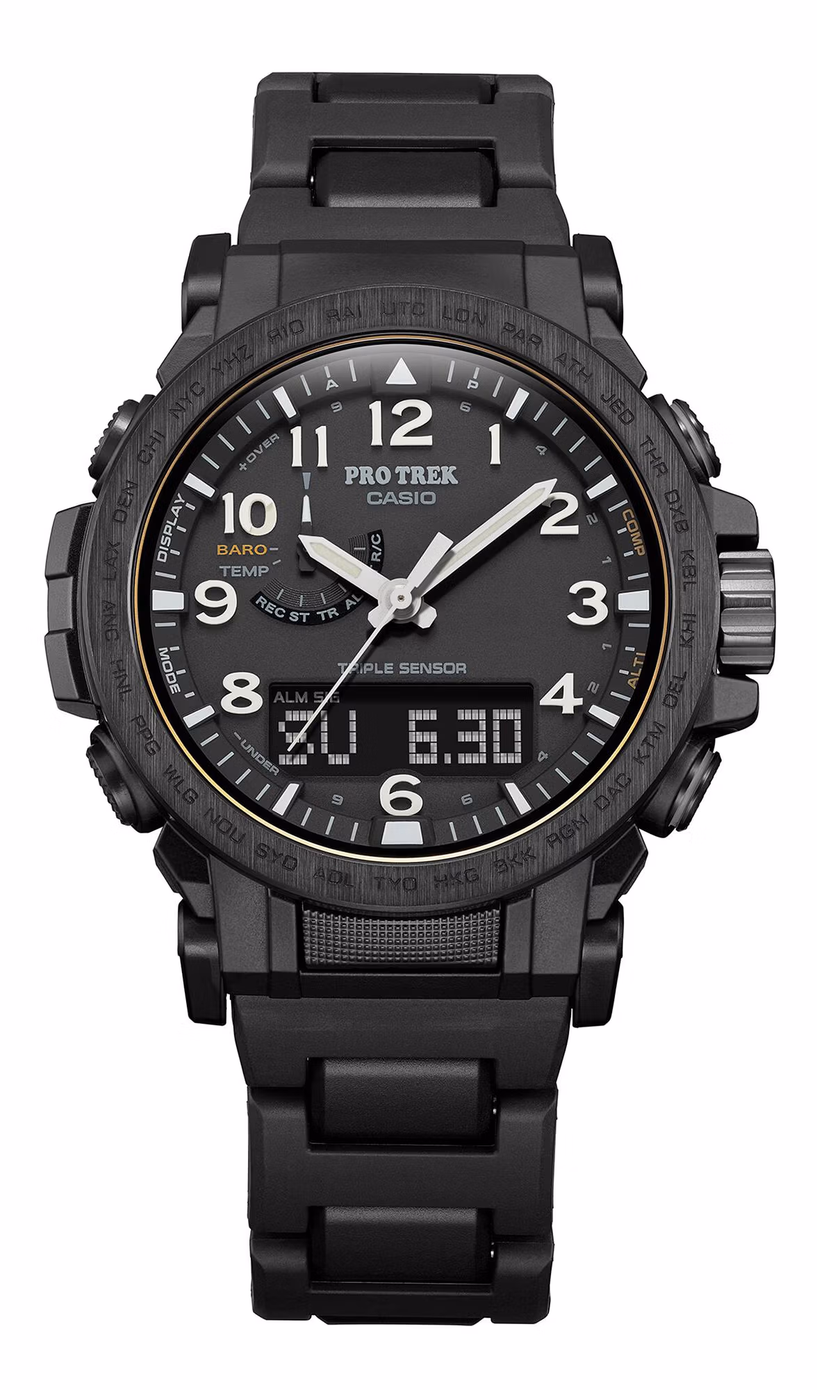 Casio PRW-51FC-1