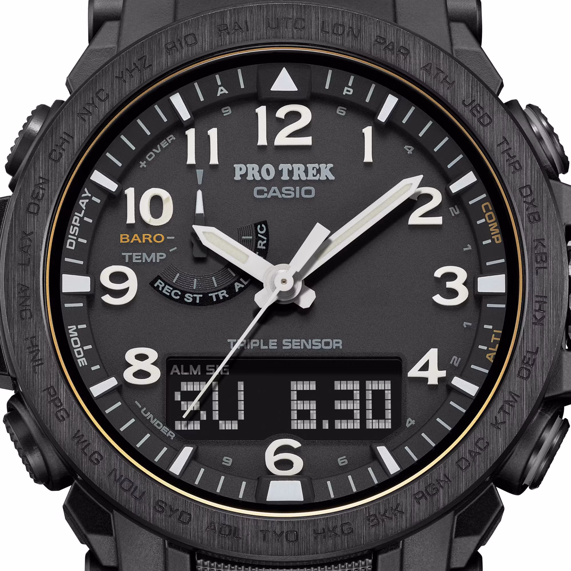 Casio PRW-51FC-1