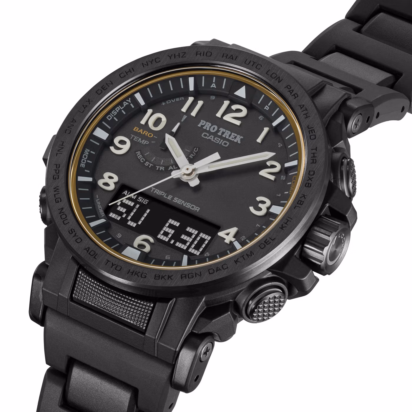 Casio PRW-51FC-1
