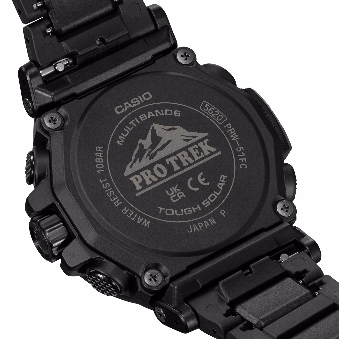 Casio PRW-51FC-1