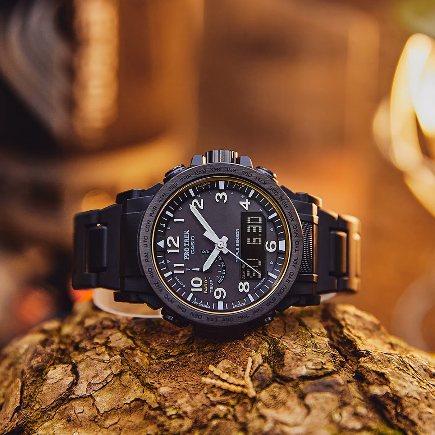 Casio PRW-51FC-1