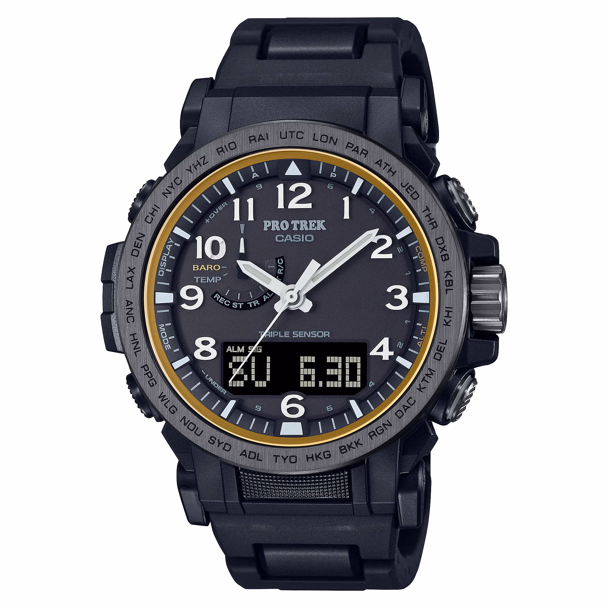 Casio PRW-51FC-1