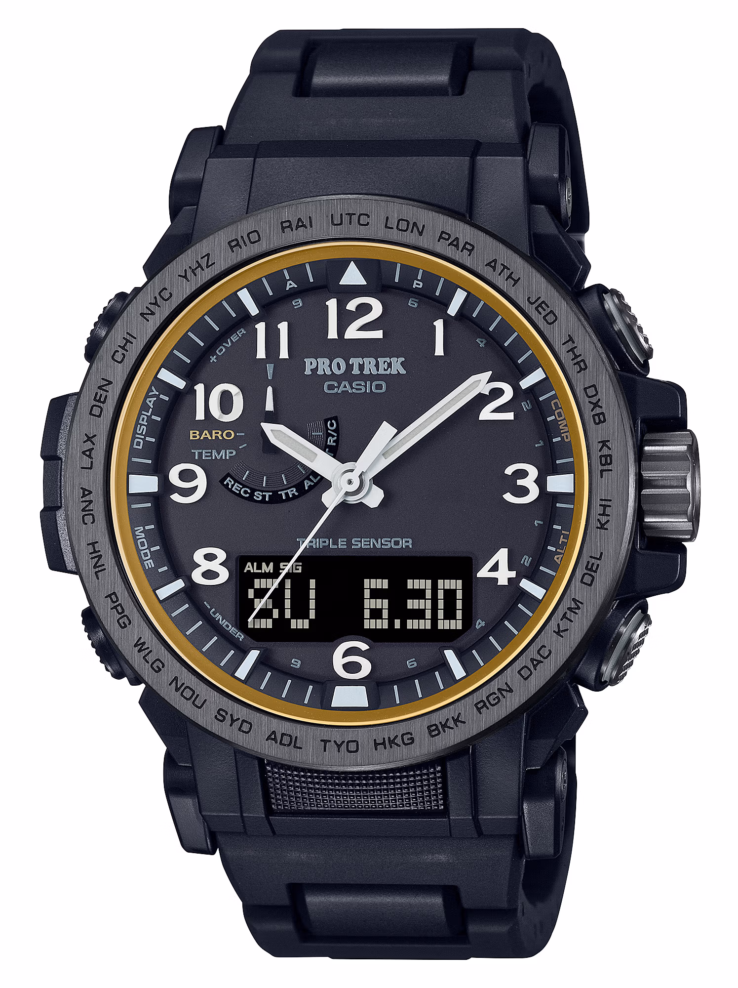 Casio PRW-51FC-1