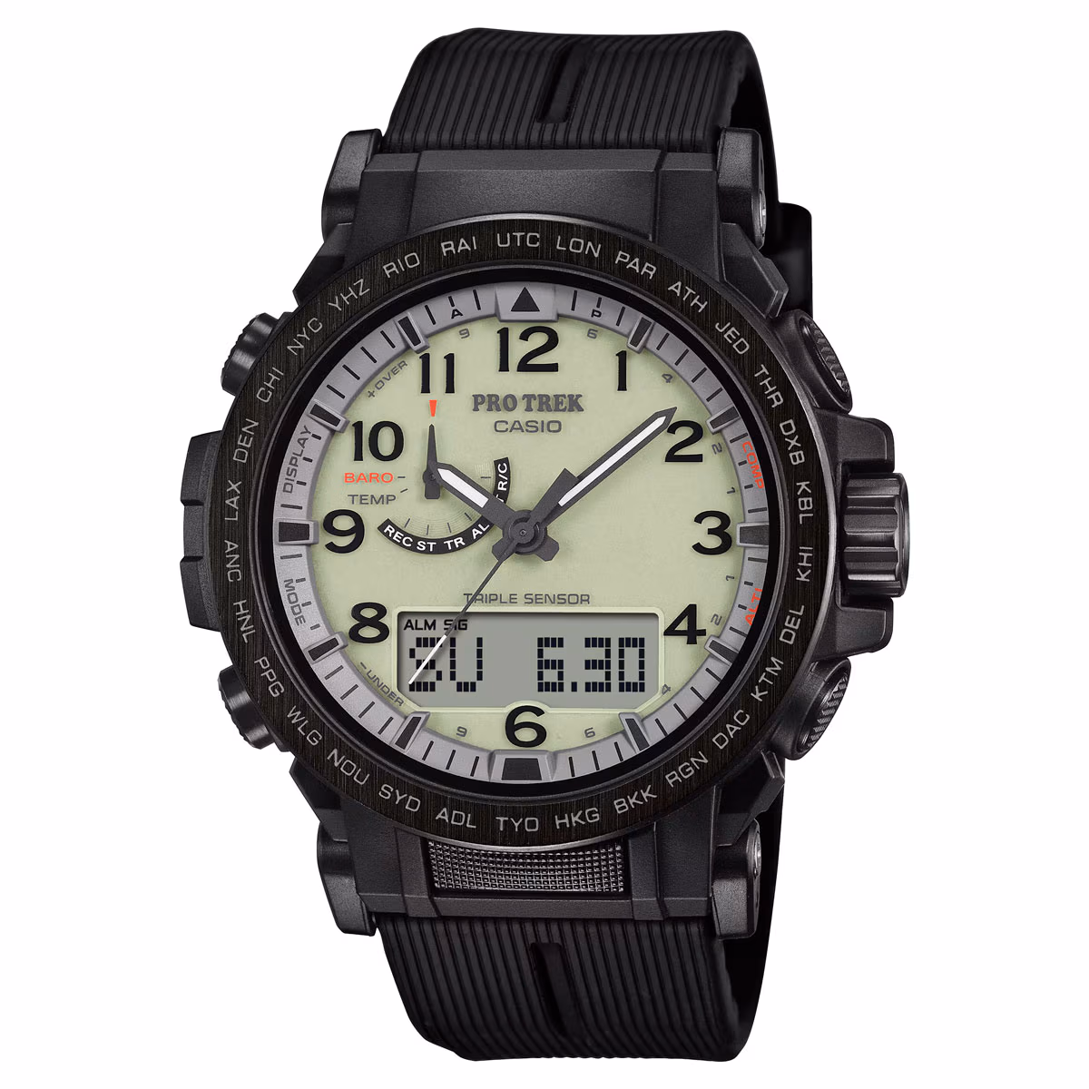 Casio PRW-51LD-1