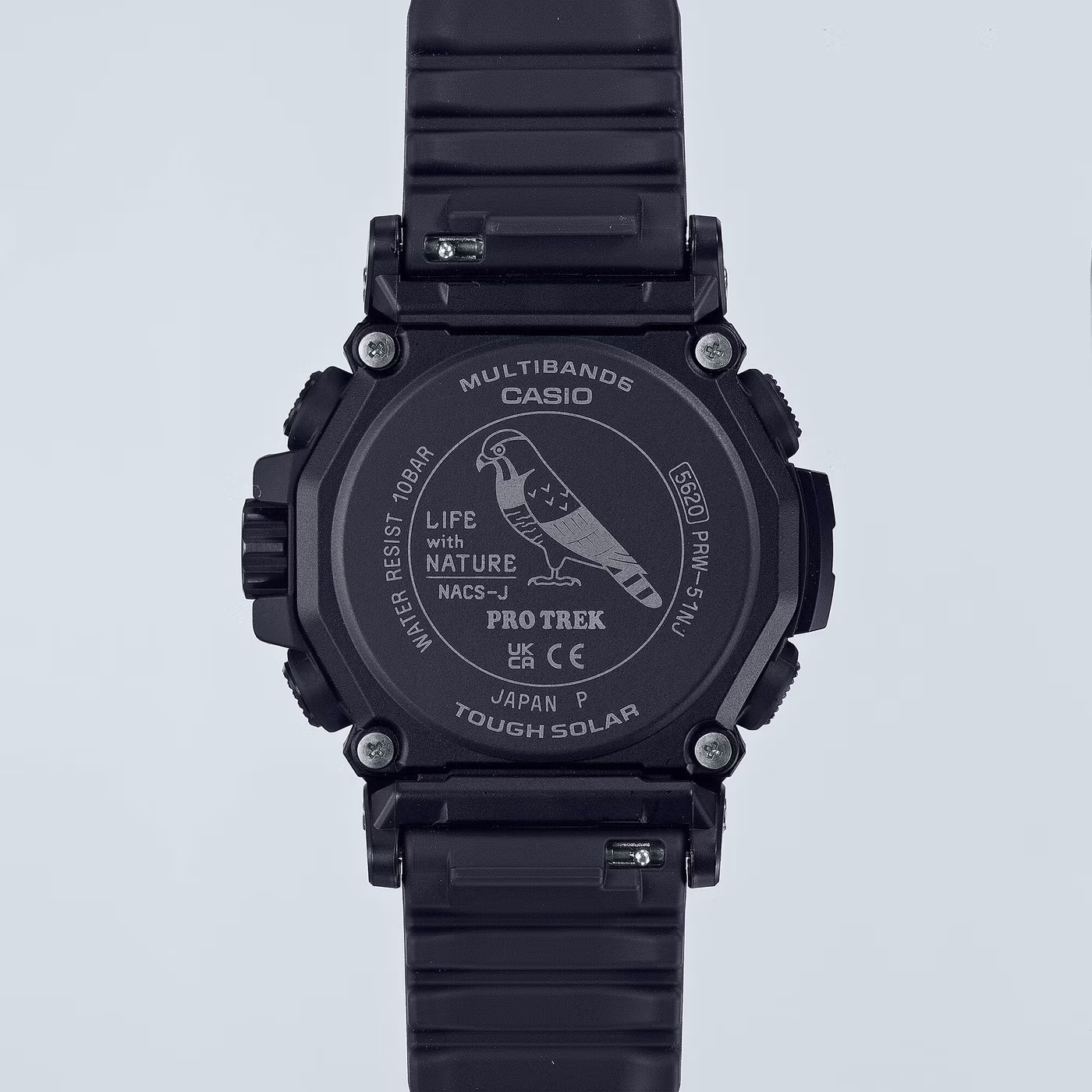 Casio PRW-51NJ-1