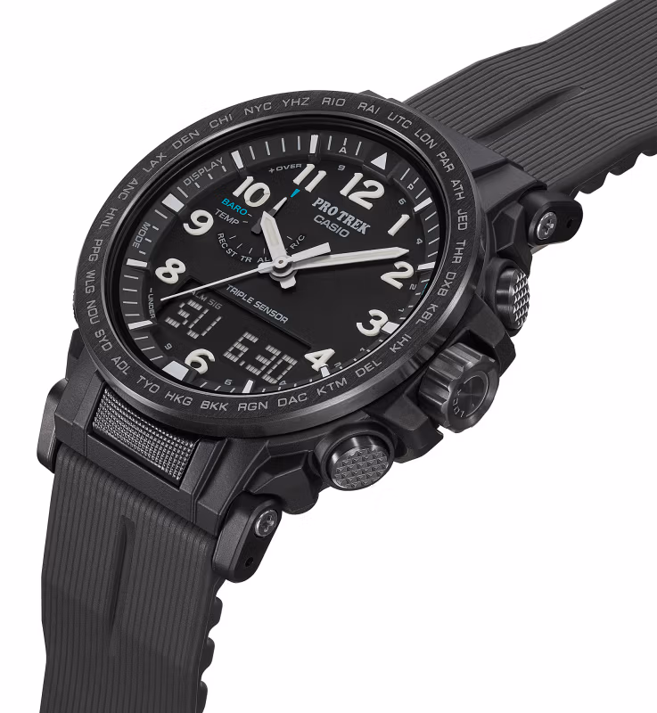 Casio PRW-51NJ-1
