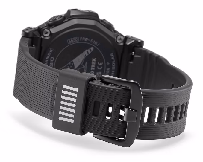Casio PRW-51NJ-1