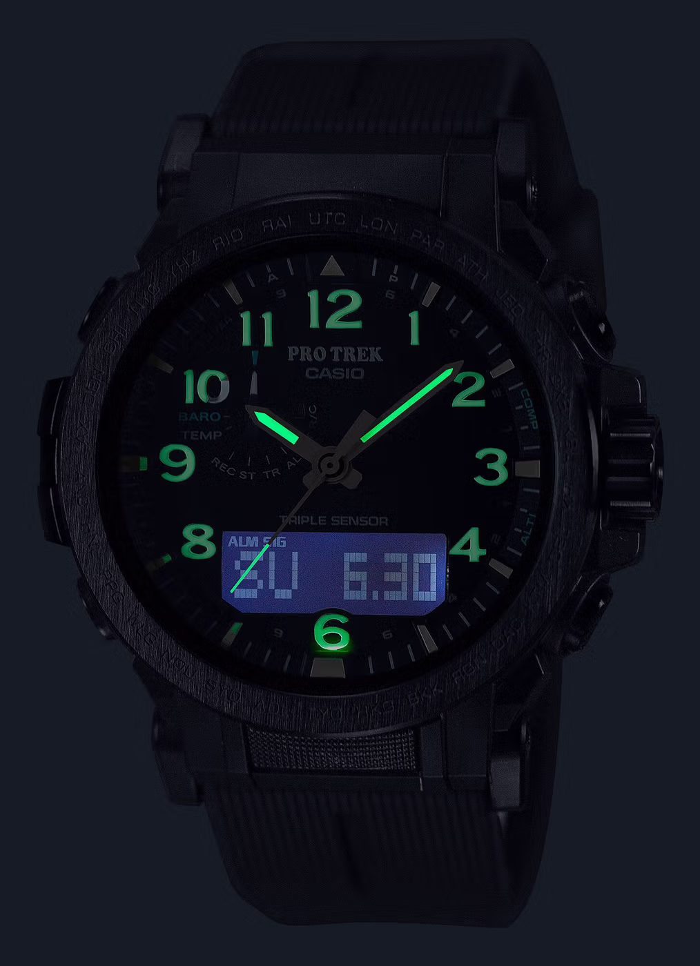 Casio PRW-51NJ-1