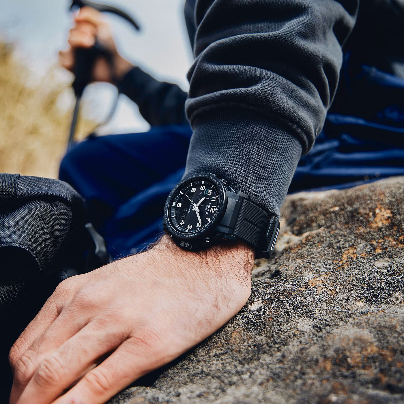 Casio PRW-51NJ-1