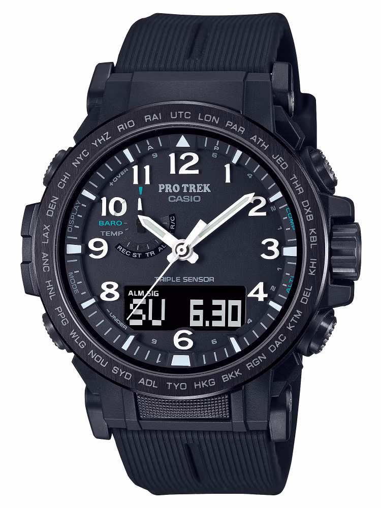 Casio PRW-51NJ-1