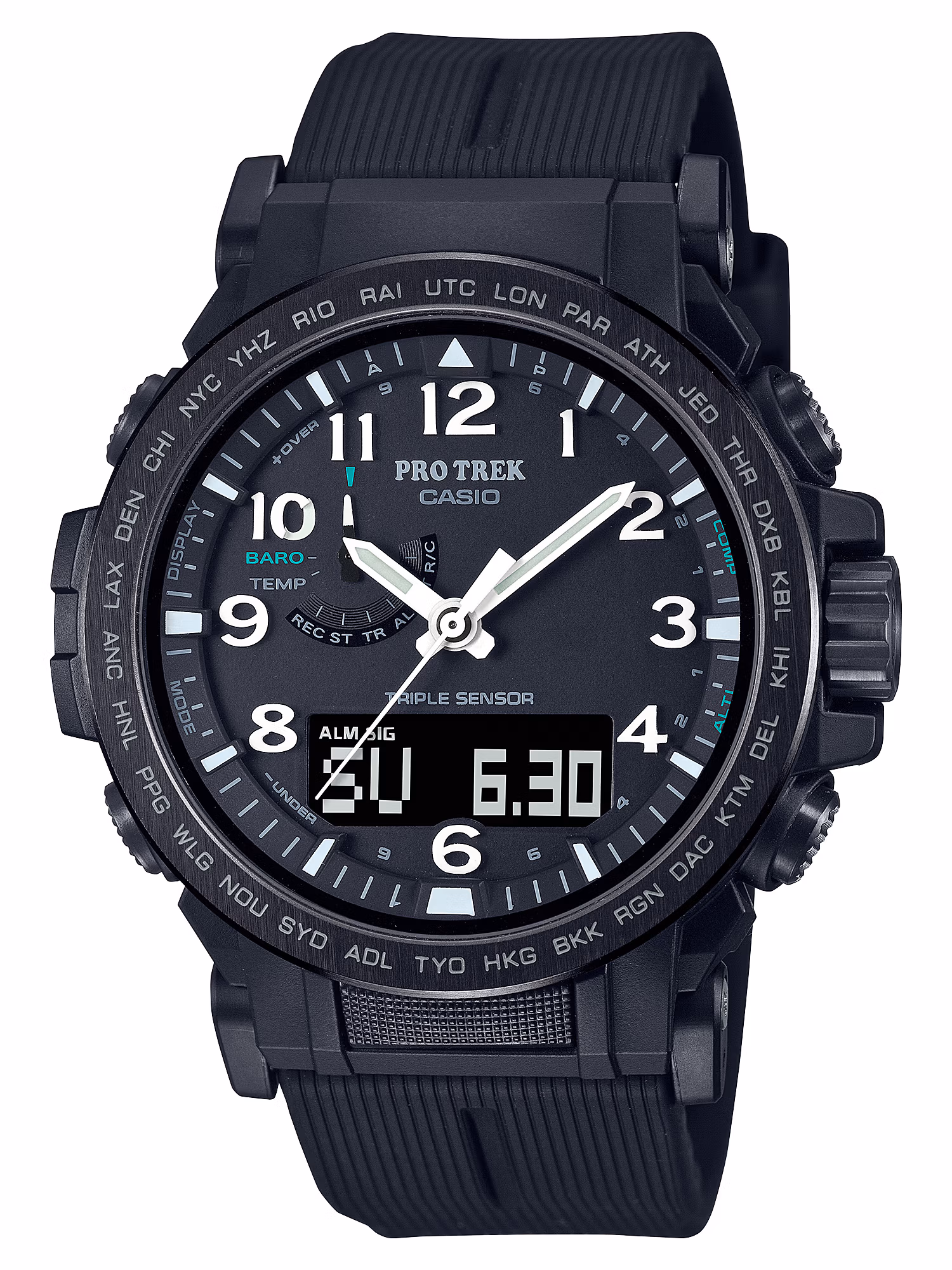 Casio PRW-51NJ-1