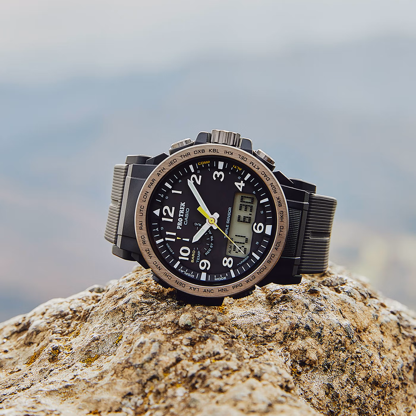 Casio PRW-51Y-1