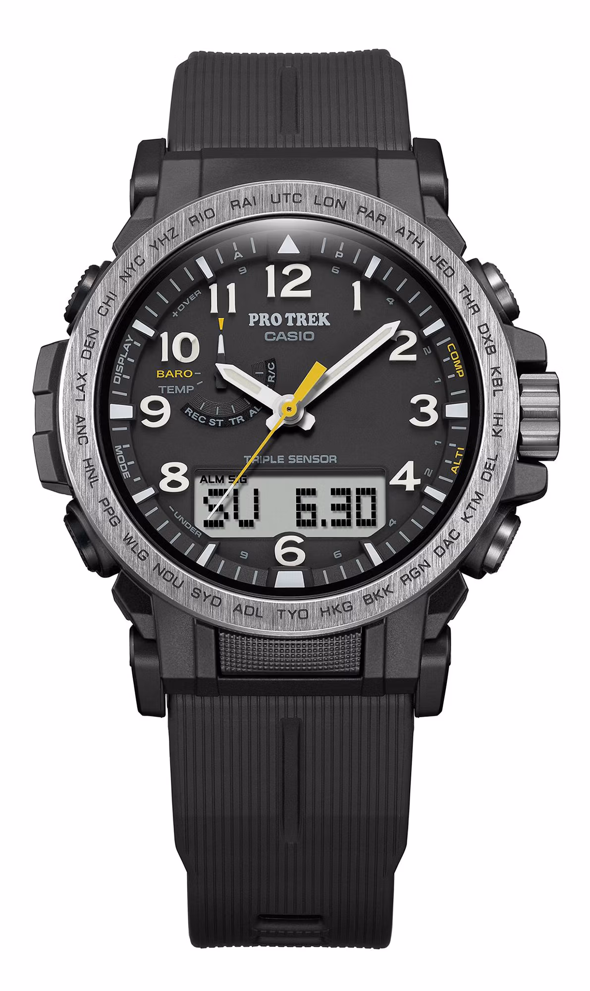 Casio PRW-51Y-1