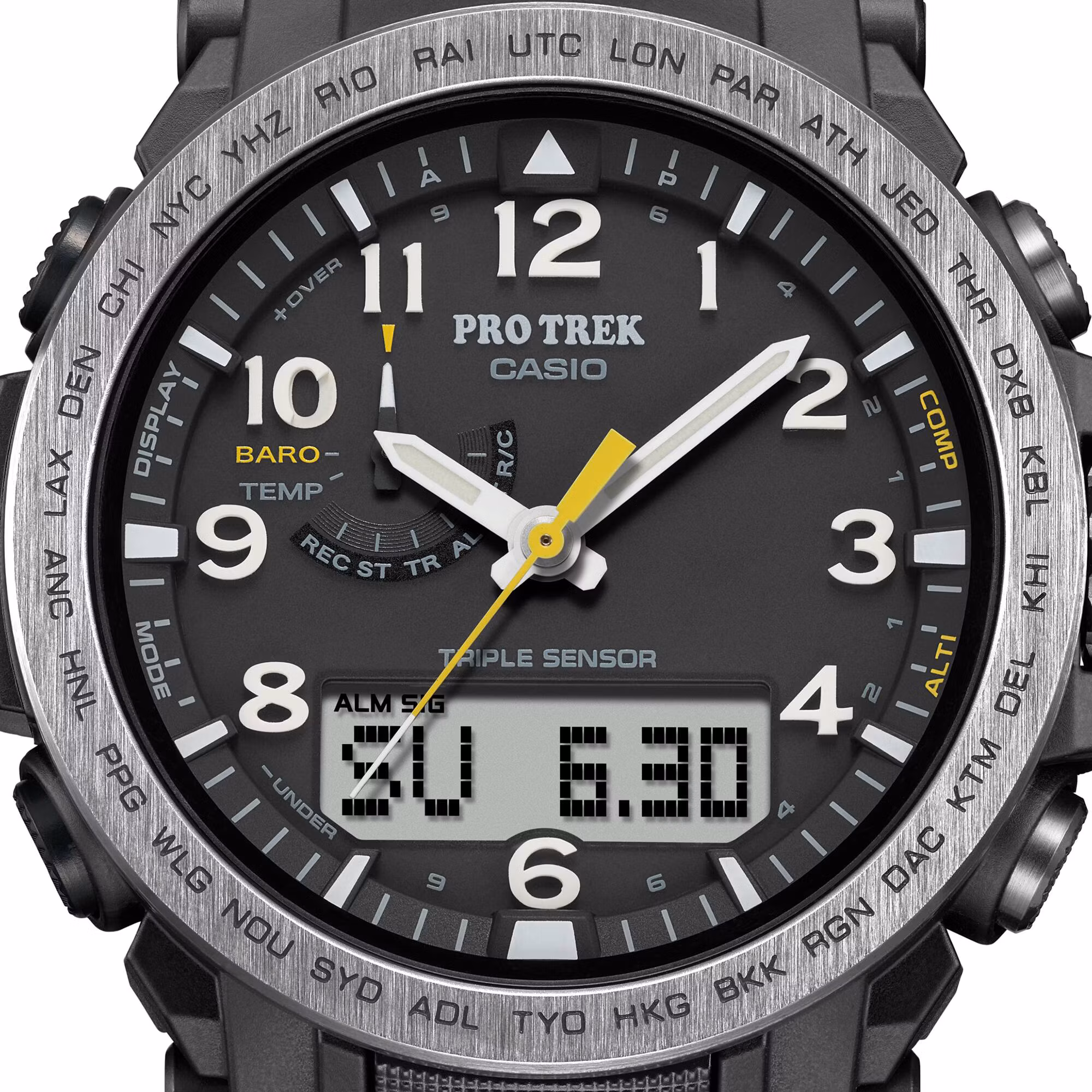 Casio PRW-51Y-1