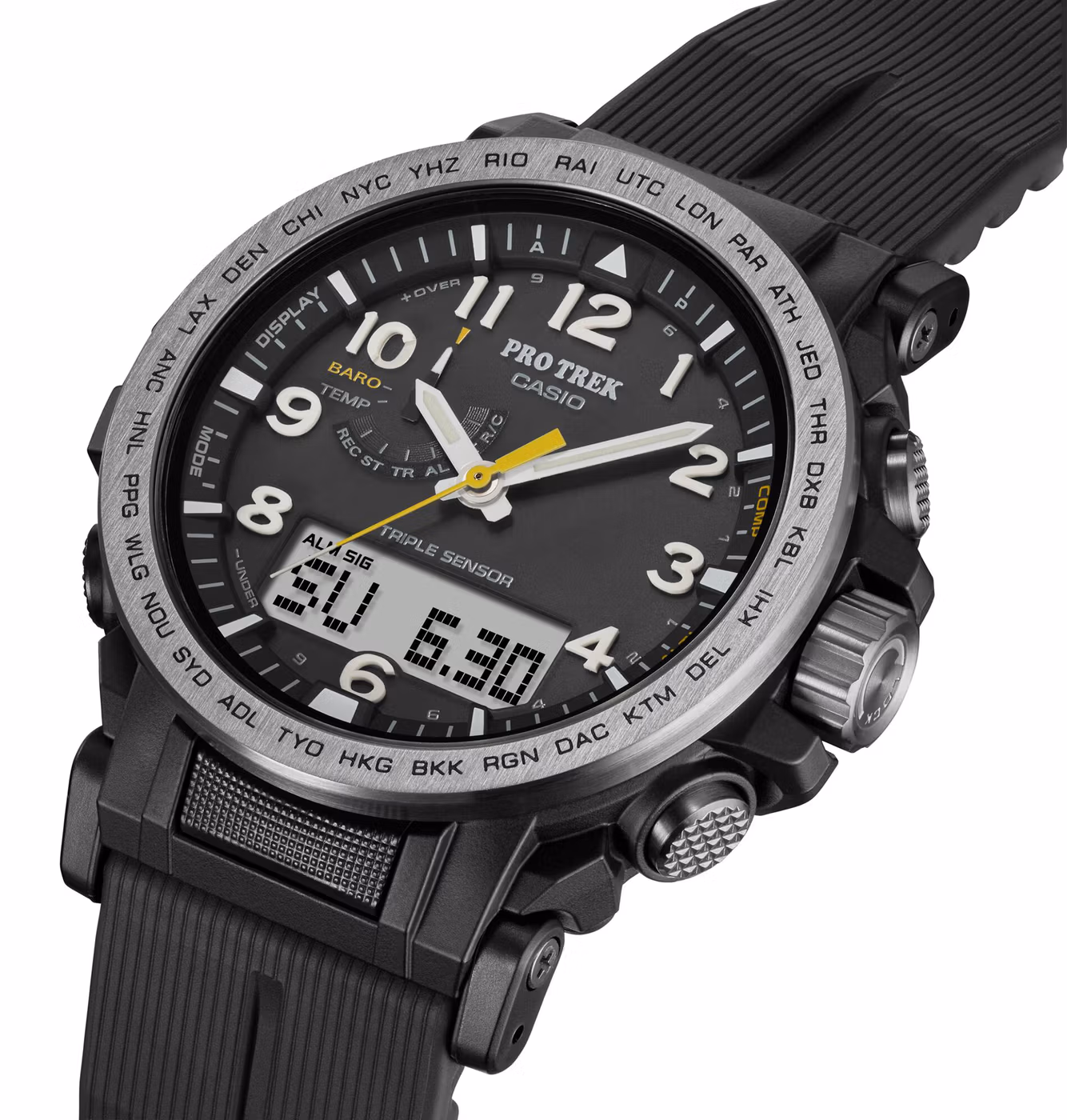 Casio PRW-51Y-1
