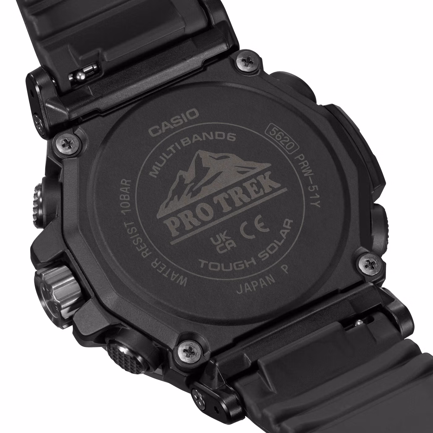 Casio PRW-51Y-1