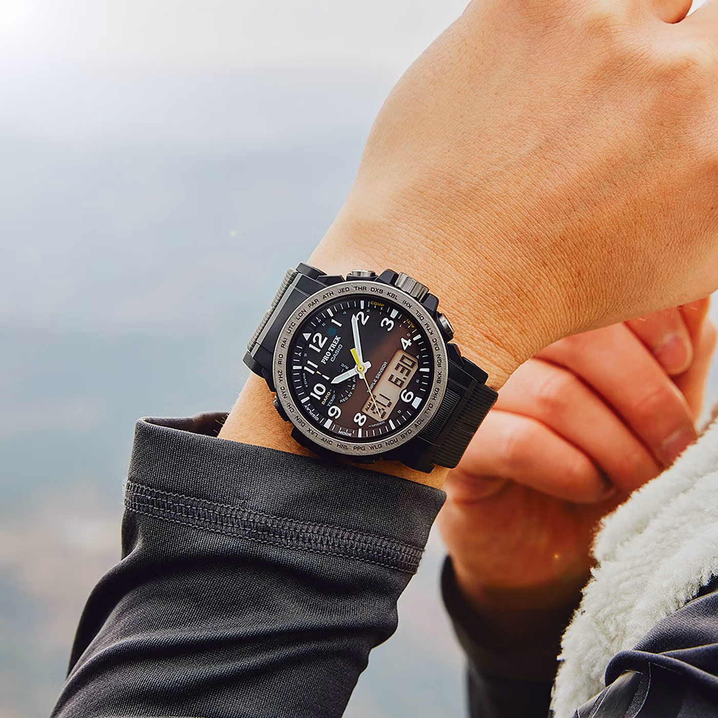 Casio PRW-51Y-1